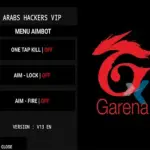 Arabs Hackers