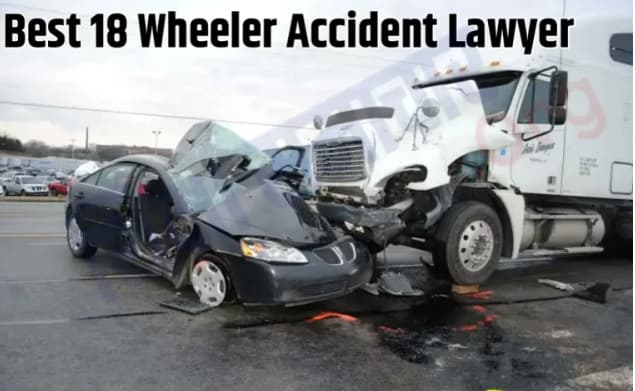 Large trucks, such as 18-wheelers and tractor trailers, pose a serious risk to other drivers on the road. Their size and design can lead to accidents that result in serious injuries.