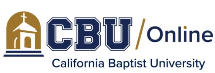 CBU Online MBA
