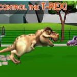 Dinosaur Game Unblocked APK